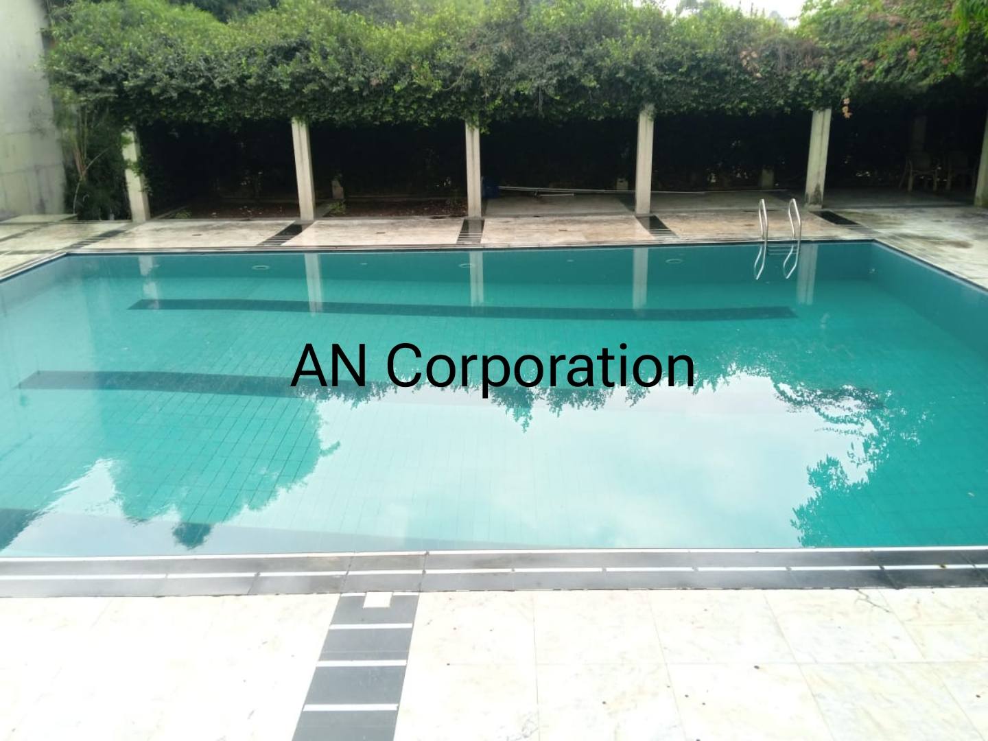 Embassy in Diplomatic Enclave Islamabad (3)